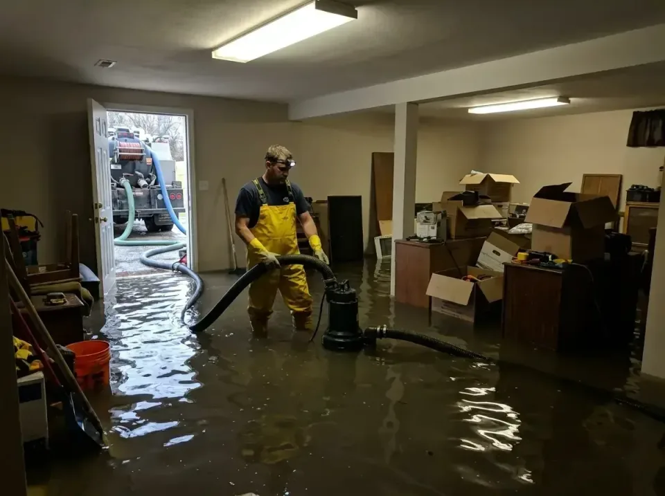 basement-burst-pipe-flooding-a-001 — frequently asked questions, 24-Hour Water Damage Restoration Services in Noble, OK